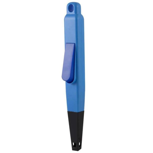 Пьезозажигалка ENERGY JZDD-21 BL голубой