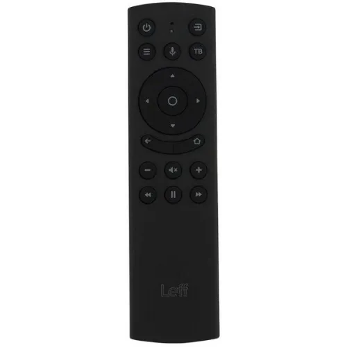 TV LCD 24" LEFF 24H510T SMART