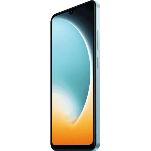 Сотовый телефон Xiaomi POCO C71 4/128 GB голубой