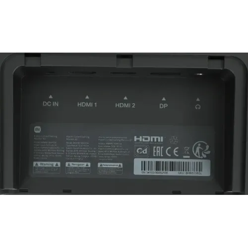 Монитор 30