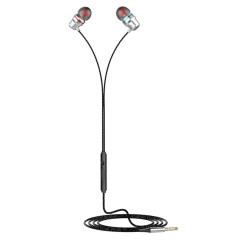 Гарнитура More Choice P71 (Silver)