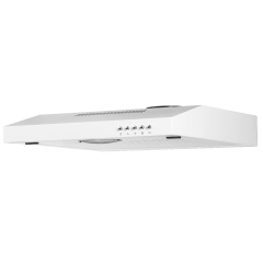 Воздухоочиститель ATL 3001 60 см white
