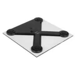 Весы напольные электронные CENTEK CT-2420 Гербера