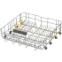 Посудомоечная машина Krona WESPA 60 BI(KRDW004) встраиваемая