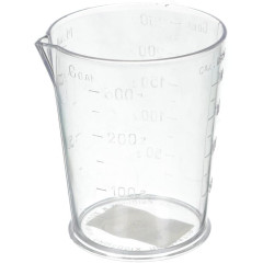 Стакан мерный СПЕКТР, ПУ-011, 250 мл. (274958)