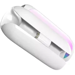 Гарнитура Bluetooth TFN TFN-HS-TWS035WH Slide белый