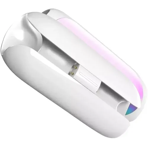 Гарнитура Bluetooth TFN TFN-HS-TWS035WH Slide белый