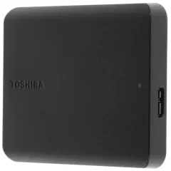 HDD USB 1Tb Toshiba HDTB510EK3AA Canvio Basics 2.5