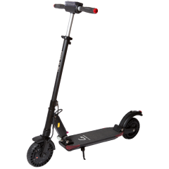 Электросамокат KUGOO KIRIN S3 Pro, черный