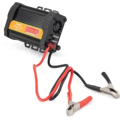 Автоинвертор Digma ACI-400-12W 400Вт