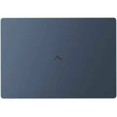 Ноутбук 16" MAIBENBEN M657 Ryzen 7 5825U/16Gb/SSD 512Gb/Radeon Graphics Win 11  Blue (M6571SF0LURE0)