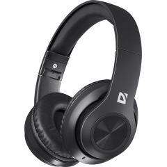 Гарнитура Bluetooth DEFENDER B552 черные