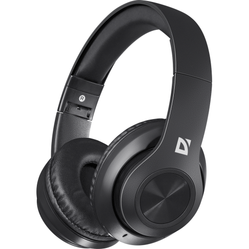 Гарнитура Bluetooth DEFENDER B552 черные
