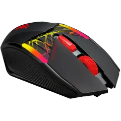 Мышь Defender Horrodine GM-237 черный 