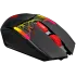 Мышь Defender Horrodine GM-237 черный 