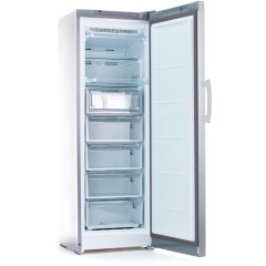 Морозильник INDESIT DFZ 5175 белый