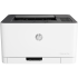 Принтер лазерный HP Color LaserJet 150nw (4ZB95A) WiFi белый