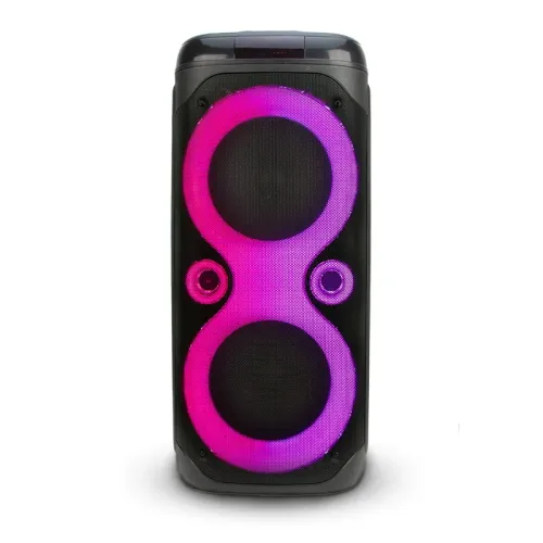 Акустика портативная ELTRONIC 20-52 WAVE 500 (*7)
