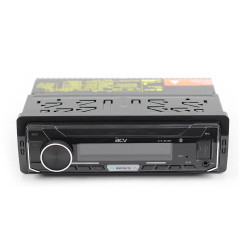 Автомагнитола-FLASH ACV AVS-816BR красный