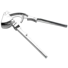 Пресс для чеснока GALA алюм.+ орехокол (884-924)