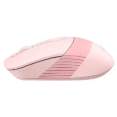 Мышь A4 Fstyler FB10C розовый