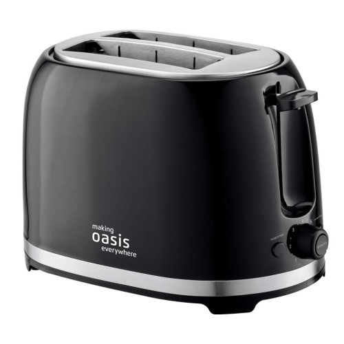 Тостер OASIS TR-2B (*3)