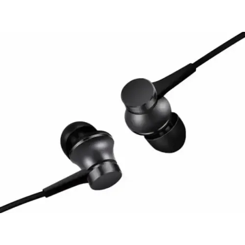 Наушники Xiaomi Mi In-Ear Headphones Basic (Black)