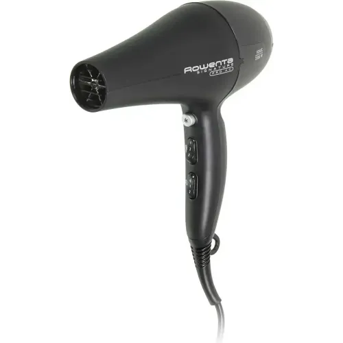 Фен ROWENTA CV-7810F0, ионизация, черный