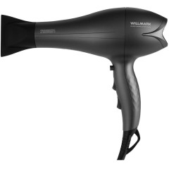 Фен WILLMARK WHD-2322AI, серый