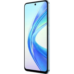 Сотовый телефон Honor X7b 8/128Gb Shimmering Silver (5109AYXS)