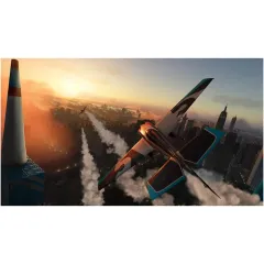 Игра PS4 The Crew 2