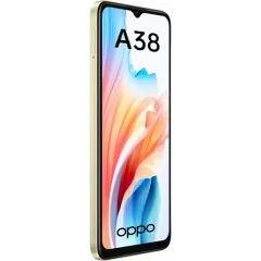 Сотовый телефон OPPO A38 4/128Gb Золотистый