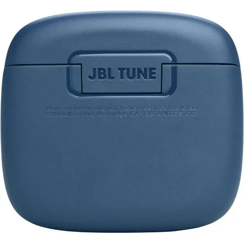 Гарнитура Bluetooth JBL Tune Flex синий