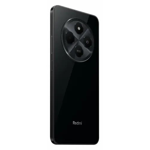 Сотовый телефон Xiaomi REDMI 14C 8/256Gb Midnight Black