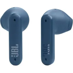 Гарнитура Bluetooth JBL Tune Flex синий