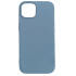 Бампер Apple IPhone 15 ZIBELINO Soft Case лавандовый