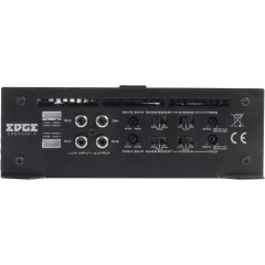 Усилитель авто EDGE EDBX200.4-E1 (4-х канал.)