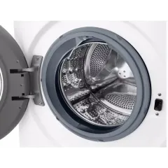 СМА LG F-2V3HS4W с паром