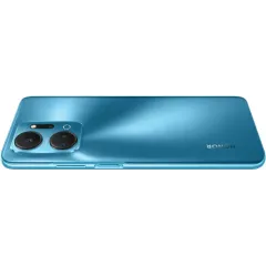 Сотовый телефон Honor X7a 4/128Gb синий