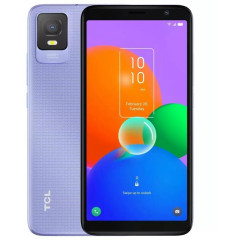 Сотовый телефон TCL T431U сиреневый