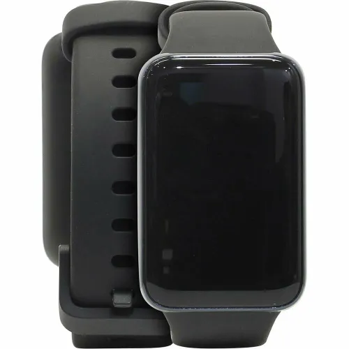 Фитнес-трекер Xiaomi Mi Smart Band 7 Pro GL Black (BHR5970GL)