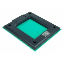 Весы кухонные электронные HOMESTAR HS-3006 зеленый