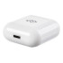 Гарнитура Bluetooth Digma TWS-10 белый