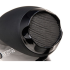 Фен Harizma Classic H10206 черный