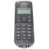 Телефон-радио TEXET TX-D6605А DECT черный