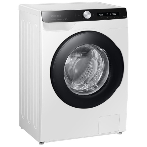 СМА SAMSUNG WW-80AG6S28AE/LD белый