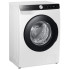 СМА SAMSUNG WW-80AG6S28AE/LD белый