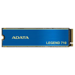 SSD М.2 256Gb A-Data ALEG-710-256GCS Legend 710