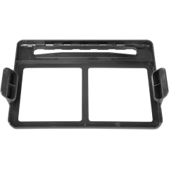 Пылесос вертикальный STARWIND SSV9550 темно-серый/голубой паровой