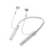 Гарнитура Bluetooth SONY WI-C400 белый